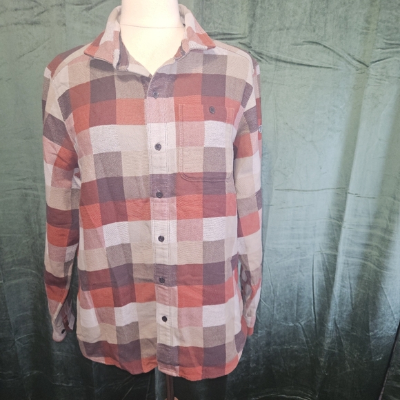 Kuhl Pixelatr Flannel - Picture 2 of 6